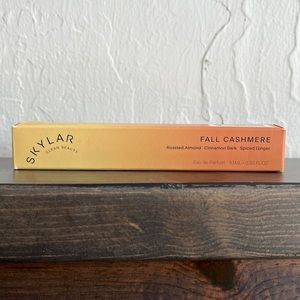 Skylar - Fall Cashmere 10ml